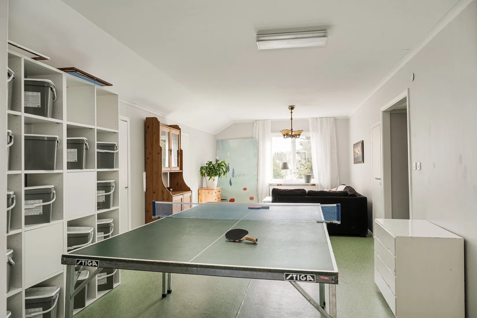 Villa, Hamre 107, Brunne, Härnösand