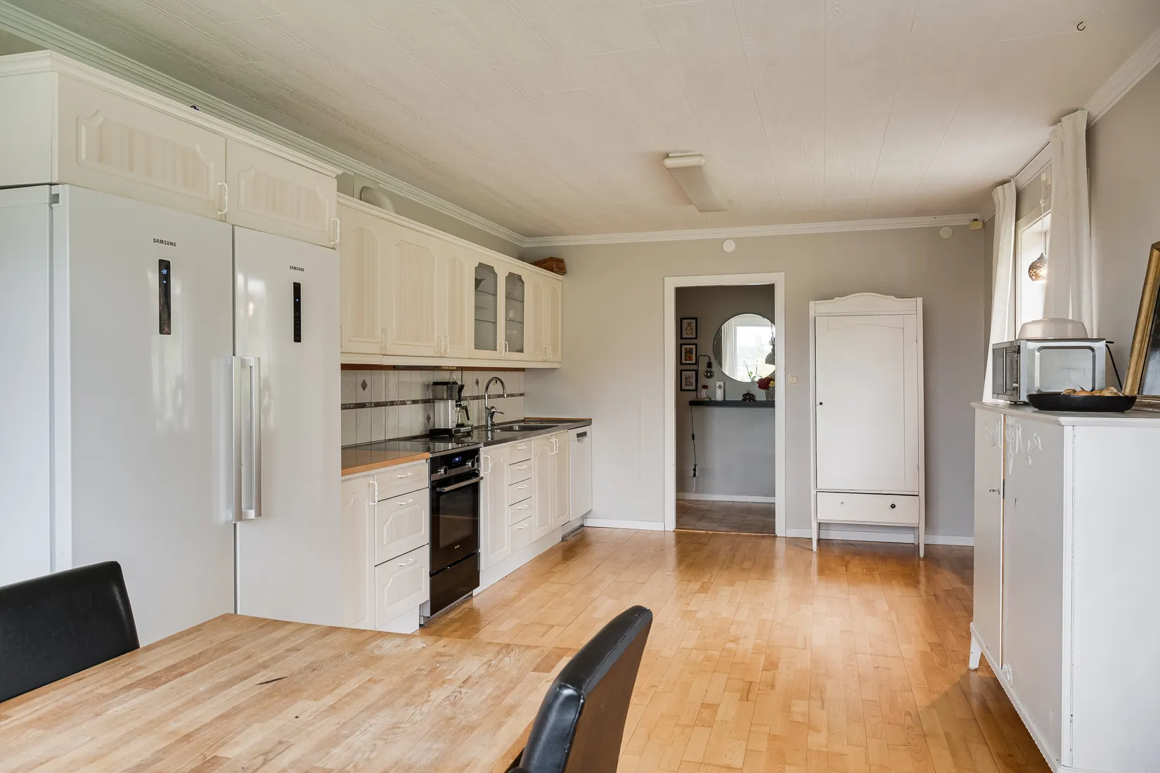 Villa, Hamre 107, Brunne, Härnösand