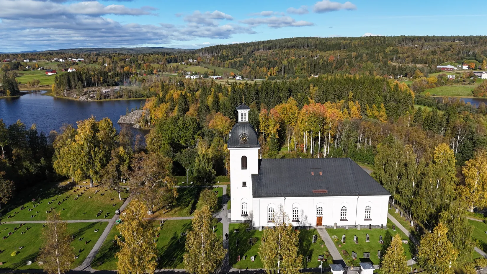 Villa, Hamre 107, Brunne, Härnösand