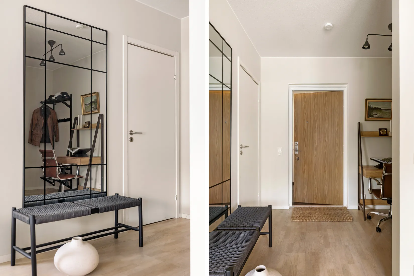 Bostadsrätt, Henriksdalsallén 24a, Hammarby Sjöstad, Stockholm