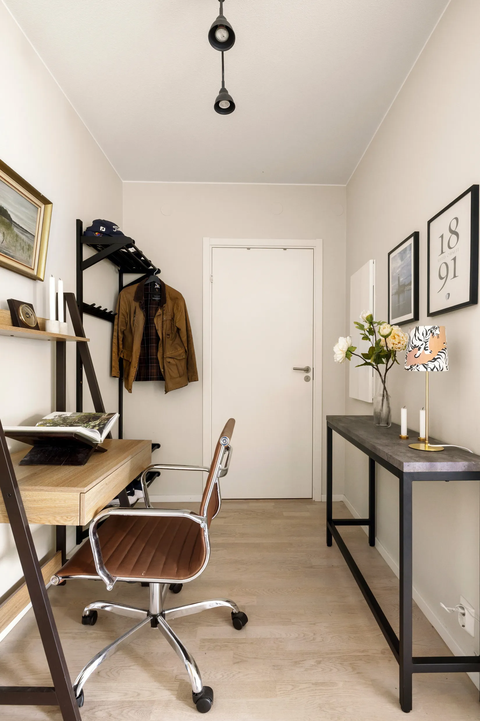 Bostadsrätt, Henriksdalsallén 24a, Hammarby Sjöstad, Stockholm