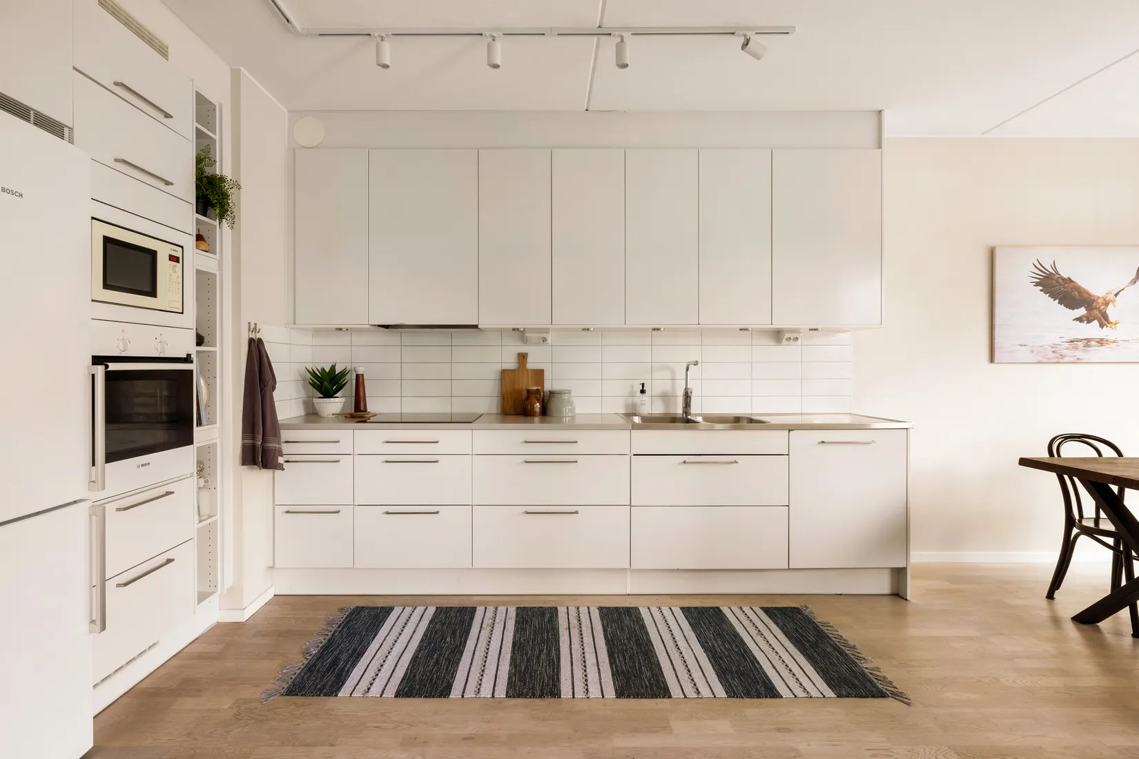 Bostadsrätt, Henriksdalsallén 24a, Hammarby Sjöstad, Stockholm