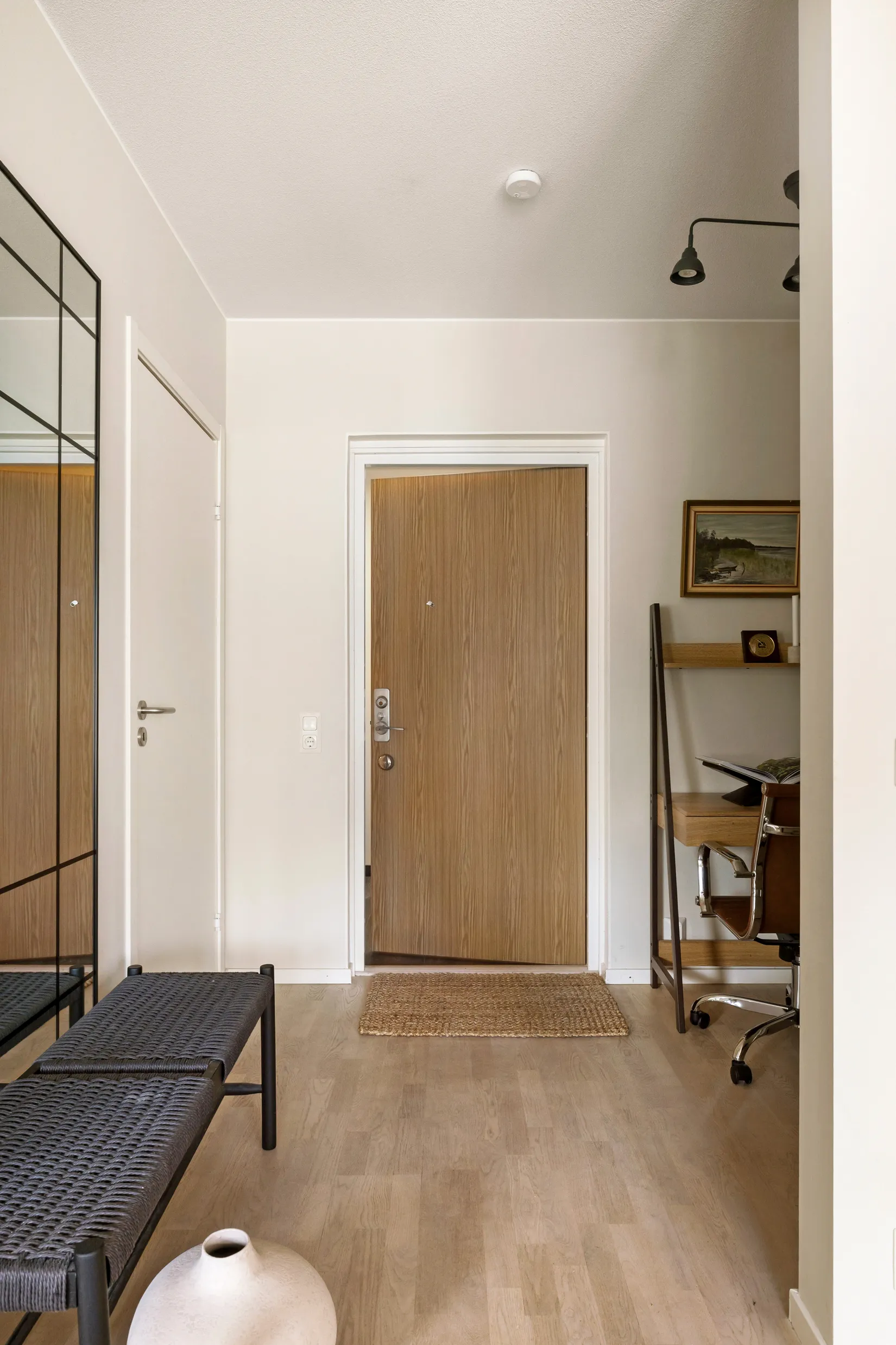 Bostadsrätt, Henriksdalsallén 24a, Hammarby Sjöstad, Stockholm