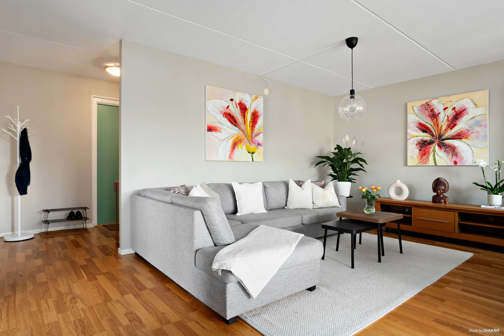 Bostadsrätt, Trumpetsvampen 1, Skinnefjäll, Härryda