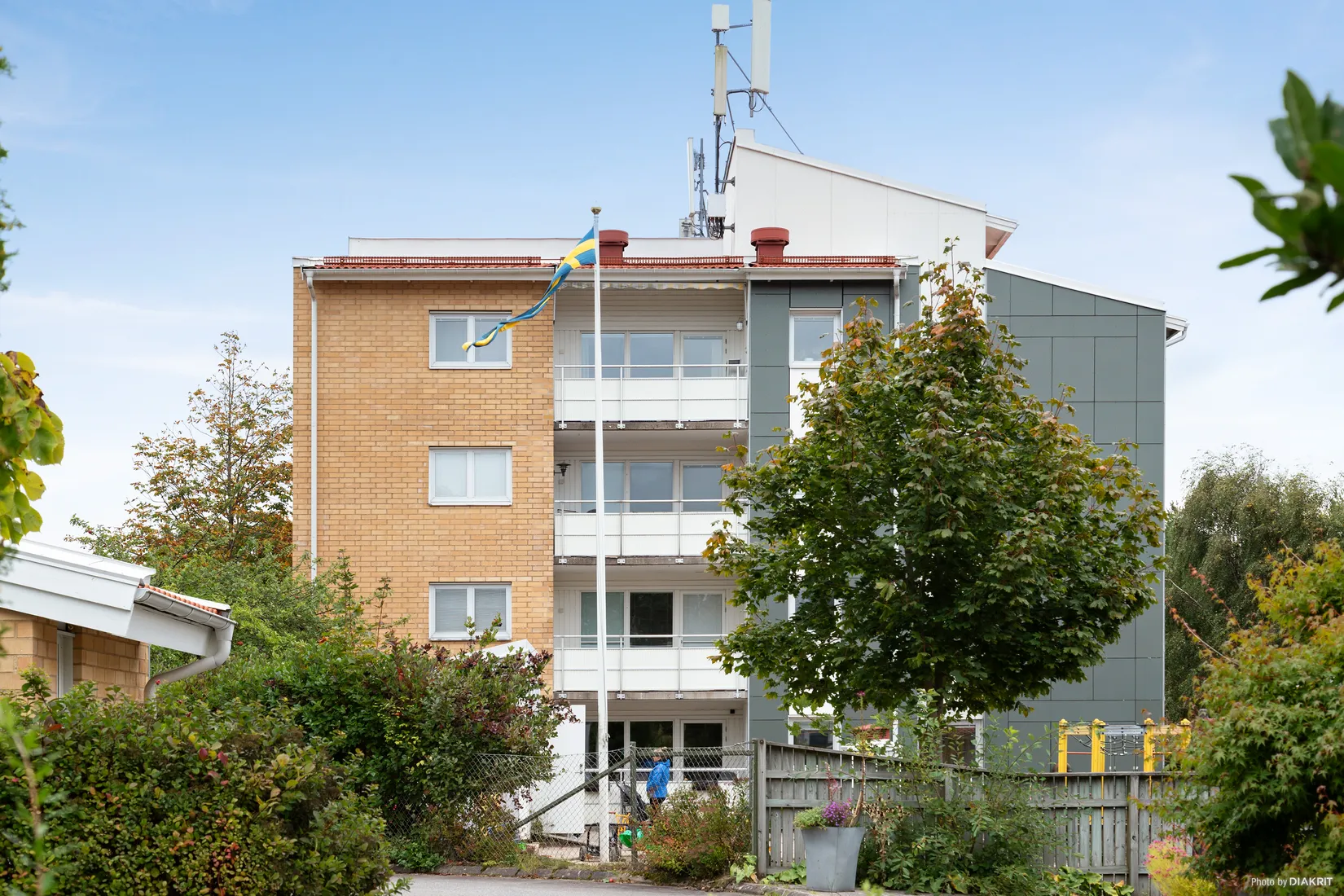 Bostadsrätt, Trumpetsvampen 1, Skinnefjäll, Härryda