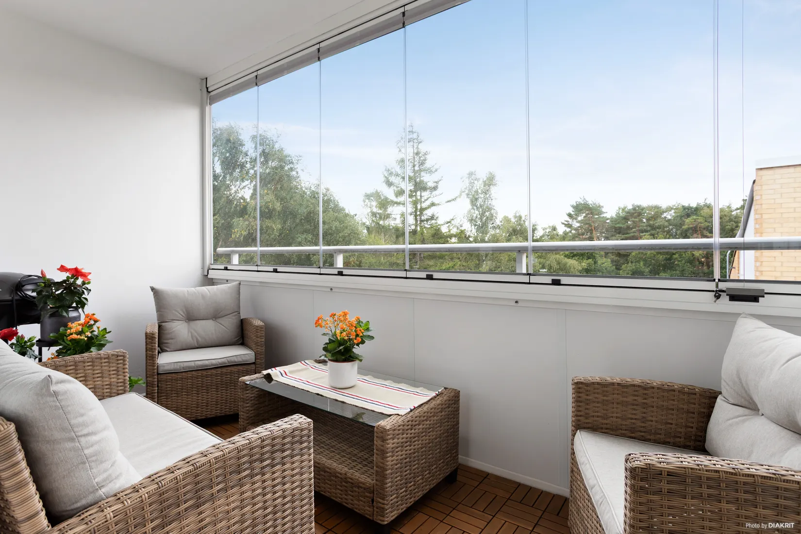 Bostadsrätt, Trumpetsvampen 1, Skinnefjäll, Härryda