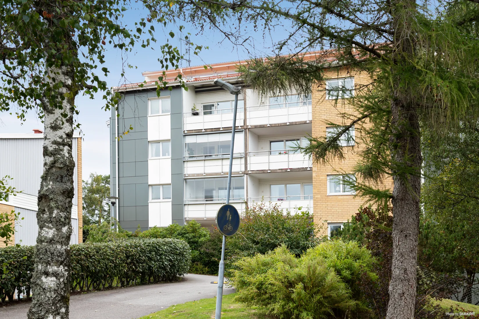 Bostadsrätt, Trumpetsvampen 1, Skinnefjäll, Härryda