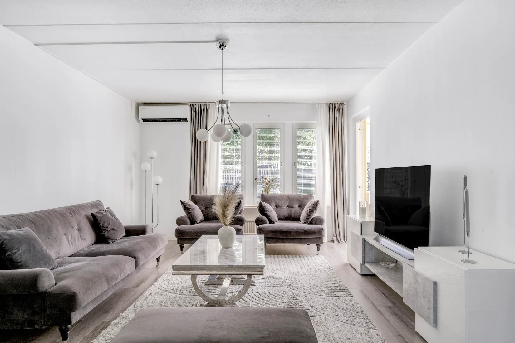 Villa, Gråalsvägen 54, Lövstalöt, Uppsala