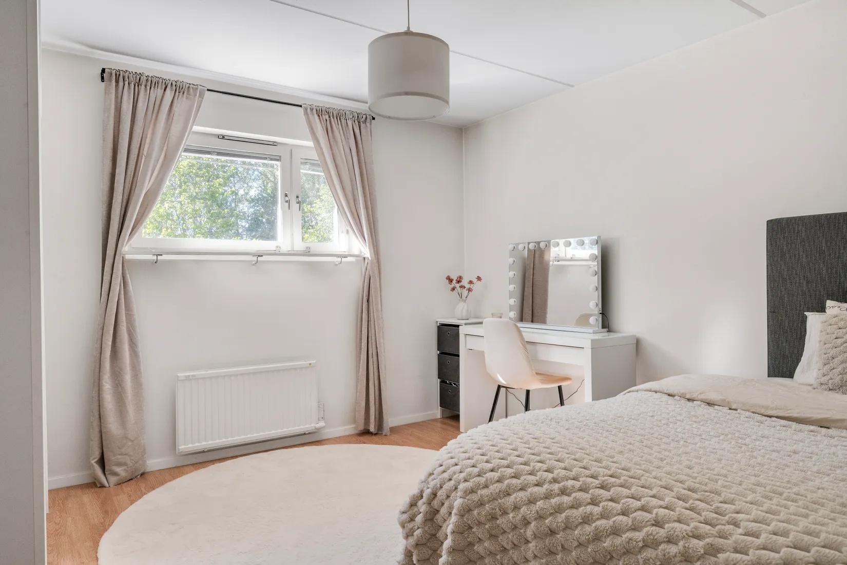 Villa, Gråalsvägen 54, Lövstalöt, Uppsala