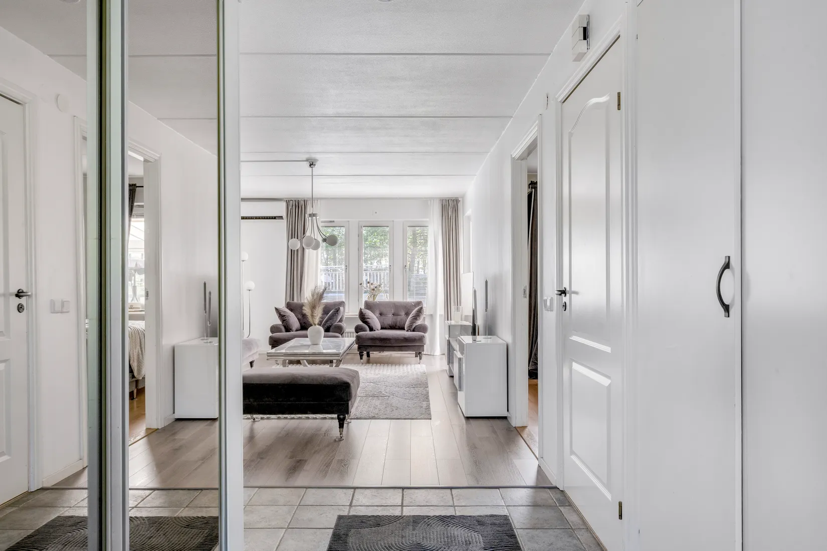 Villa, Gråalsvägen 54, Lövstalöt, Uppsala