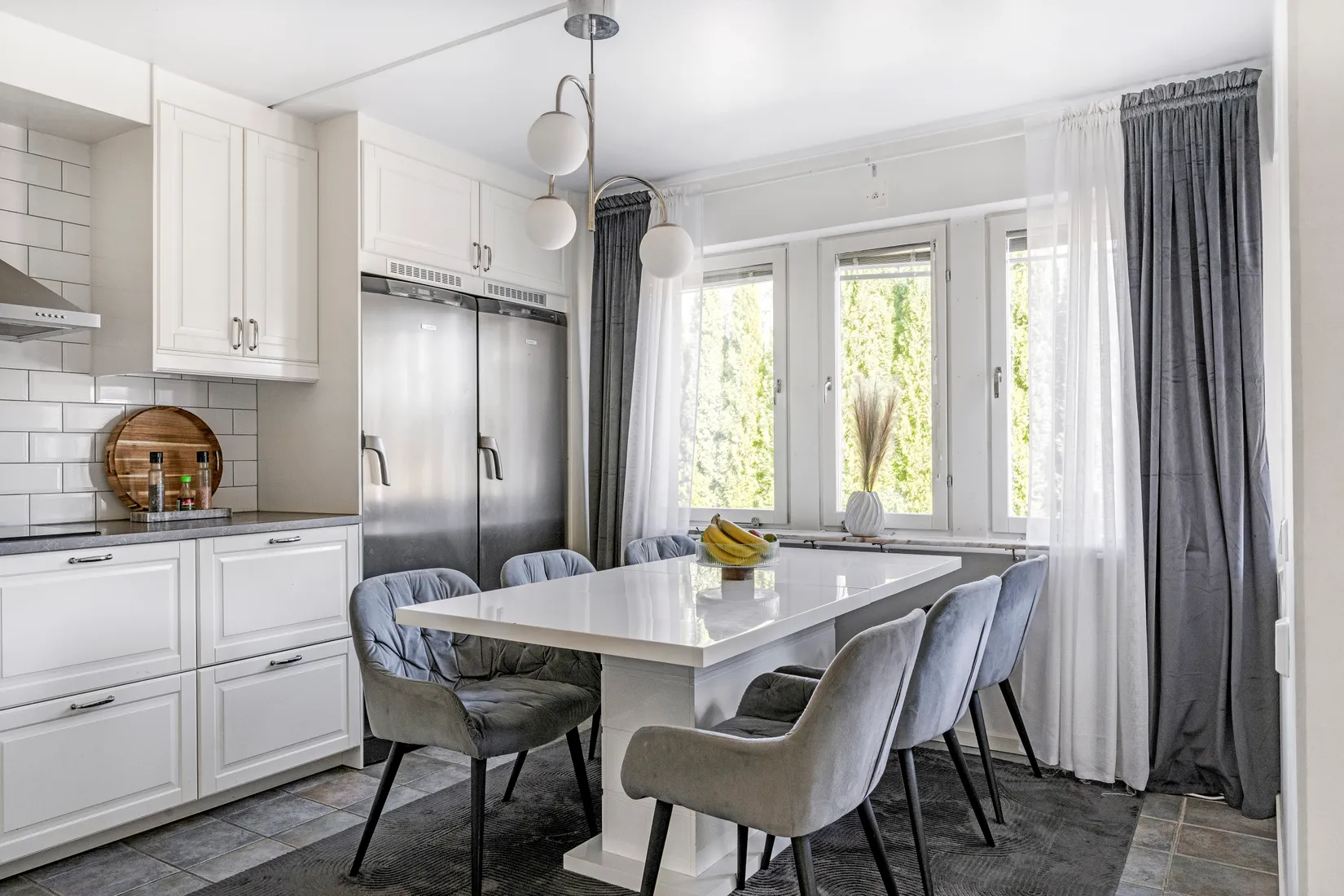 Villa, Gråalsvägen 54, Lövstalöt, Uppsala