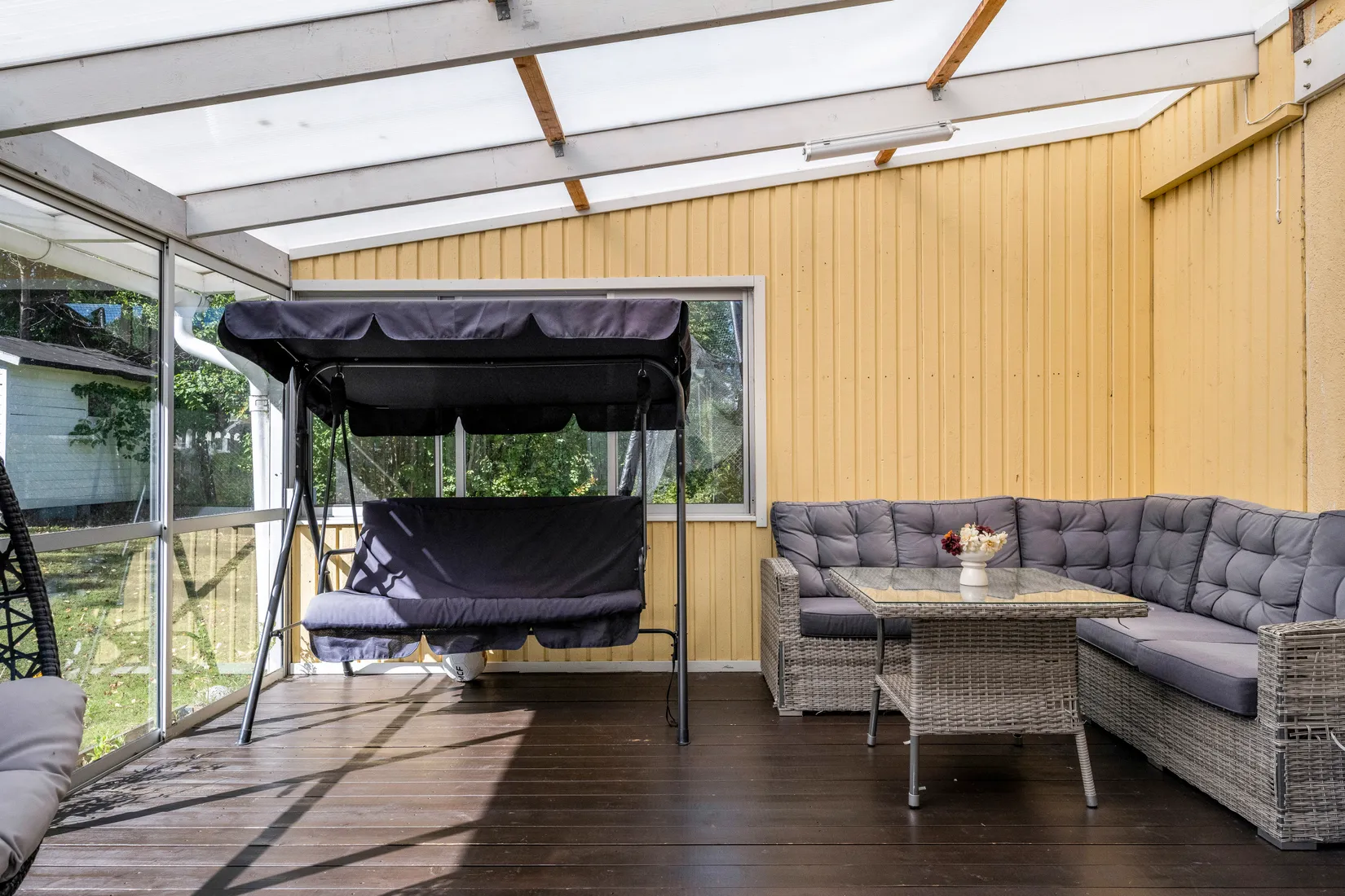 Villa, Gråalsvägen 54, Lövstalöt, Uppsala
