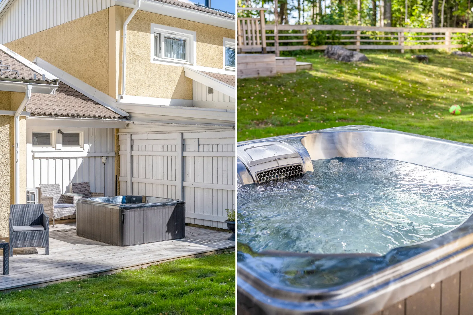 Villa, Gråalsvägen 54, Lövstalöt, Uppsala