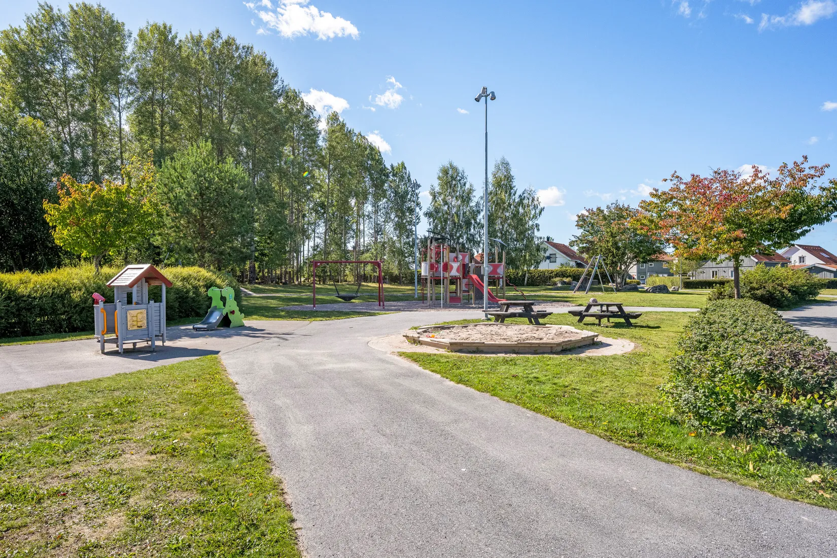Villa, Gråalsvägen 54, Lövstalöt, Uppsala