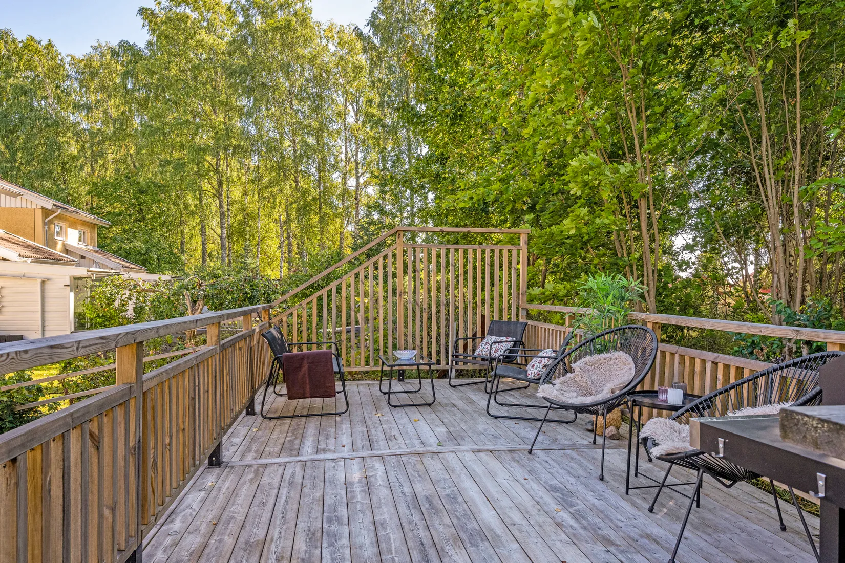 Villa, Gråalsvägen 54, Lövstalöt, Uppsala