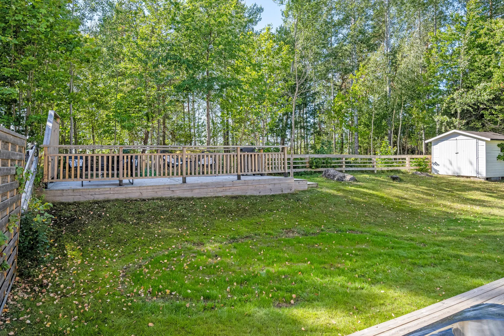 Villa, Gråalsvägen 54, Lövstalöt, Uppsala