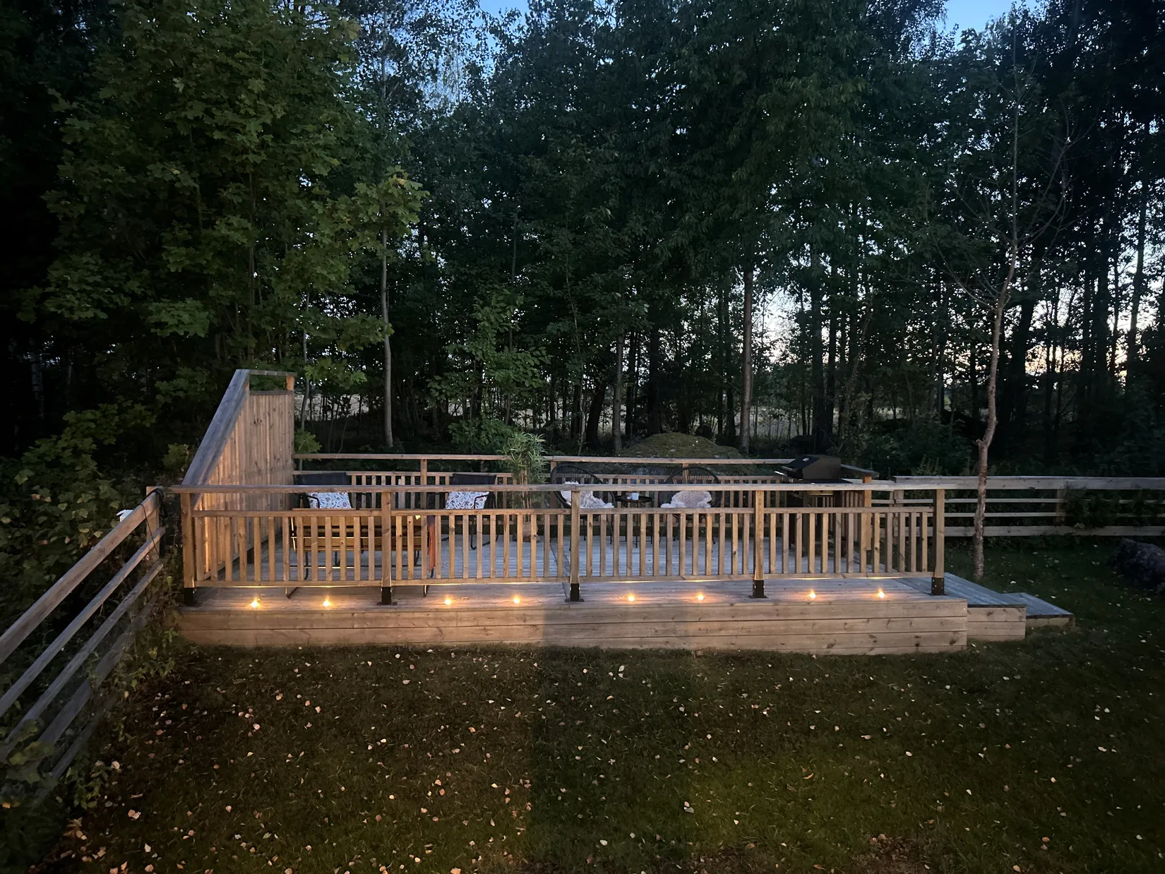Villa, Gråalsvägen 54, Lövstalöt, Uppsala