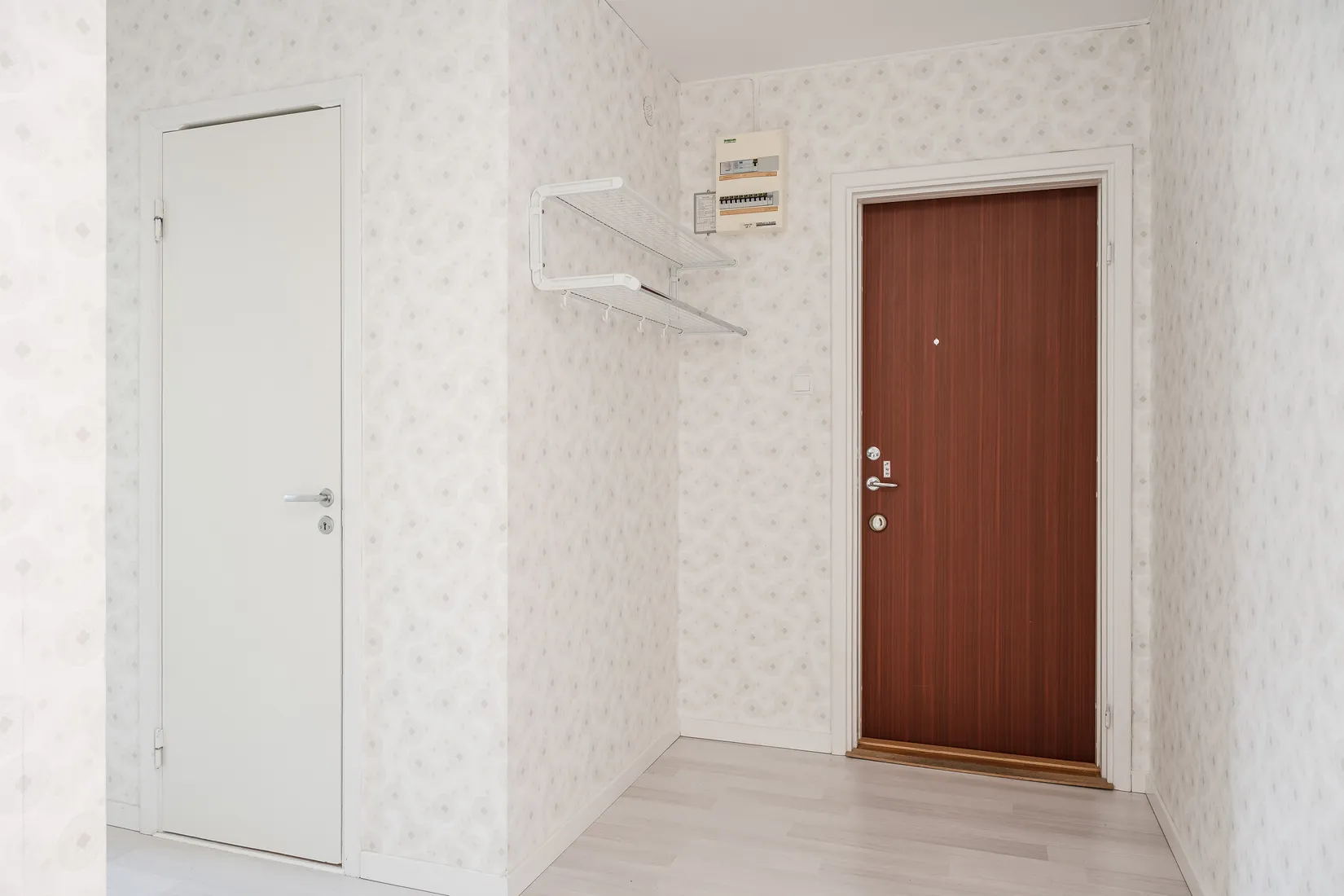 Bostadsrätt, Brunnshusgatan 29 A, Härnön, Härnösand