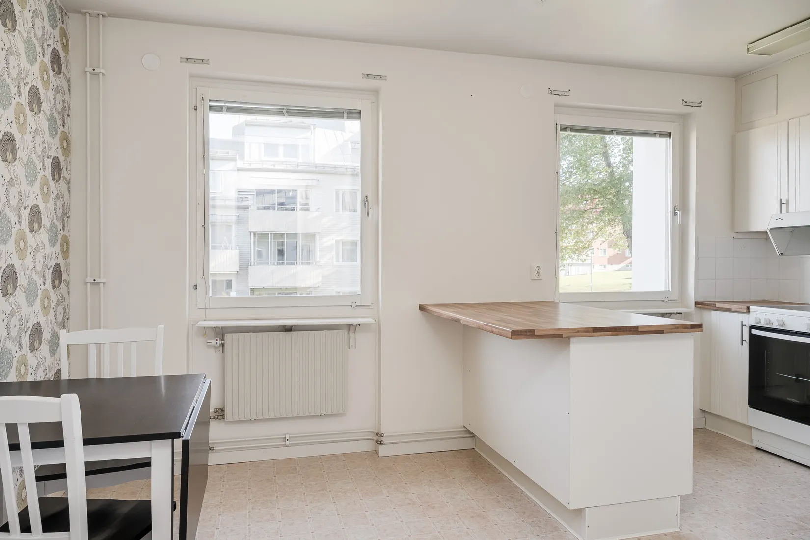 Bostadsrätt, Brunnshusgatan 29 A, Härnön, Härnösand