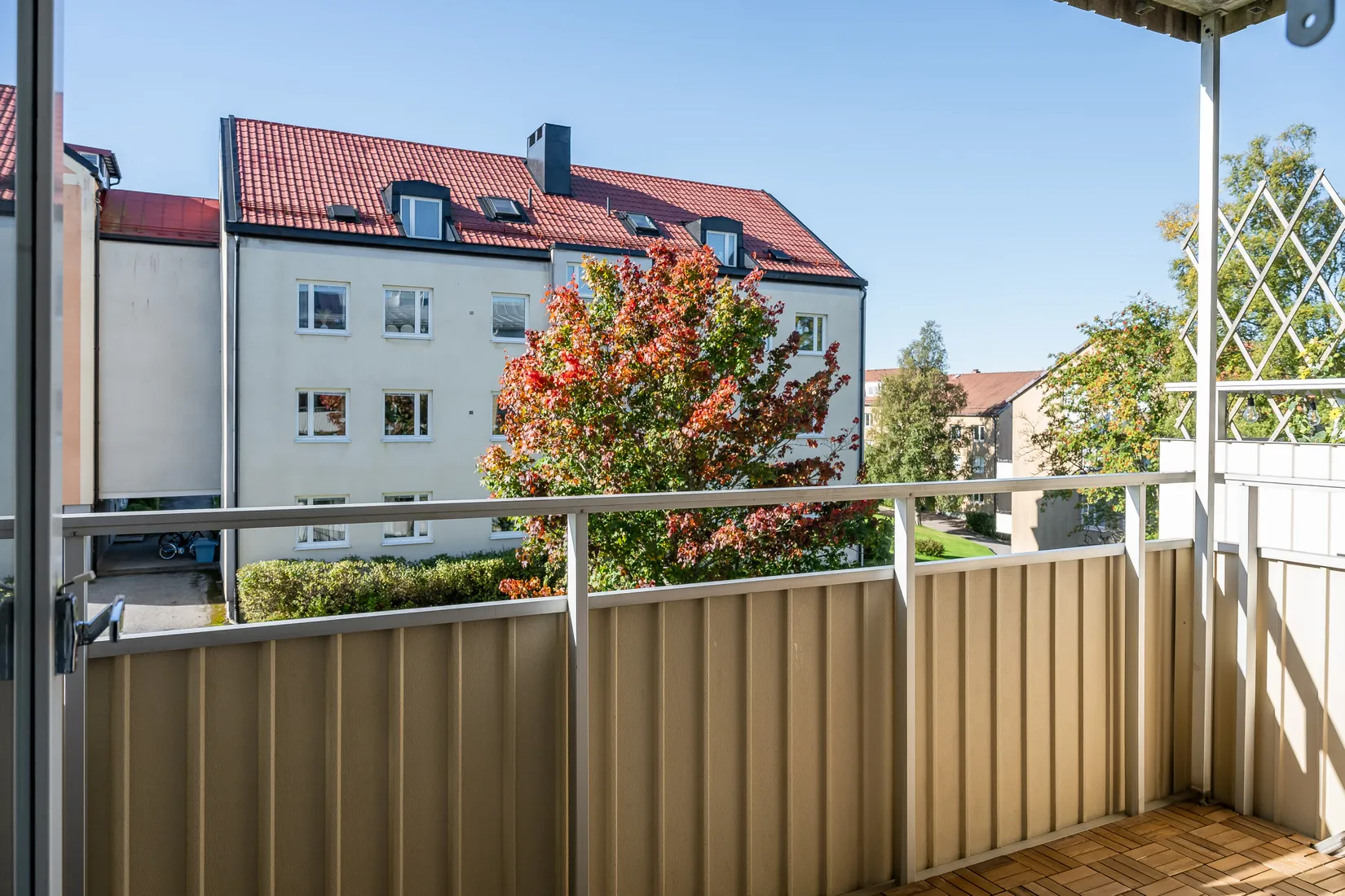 Bostadsrätt, Brunnshusgatan 29 A, Härnön, Härnösand
