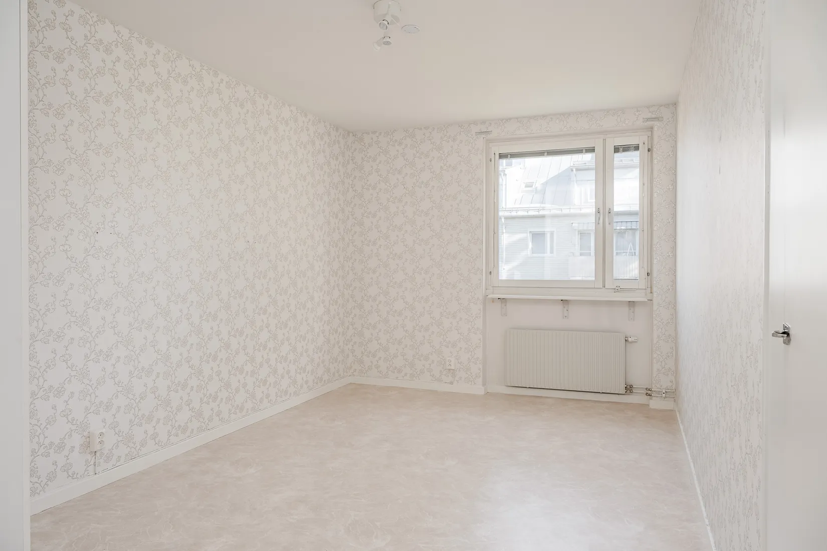 Bostadsrätt, Brunnshusgatan 29 A, Härnön, Härnösand