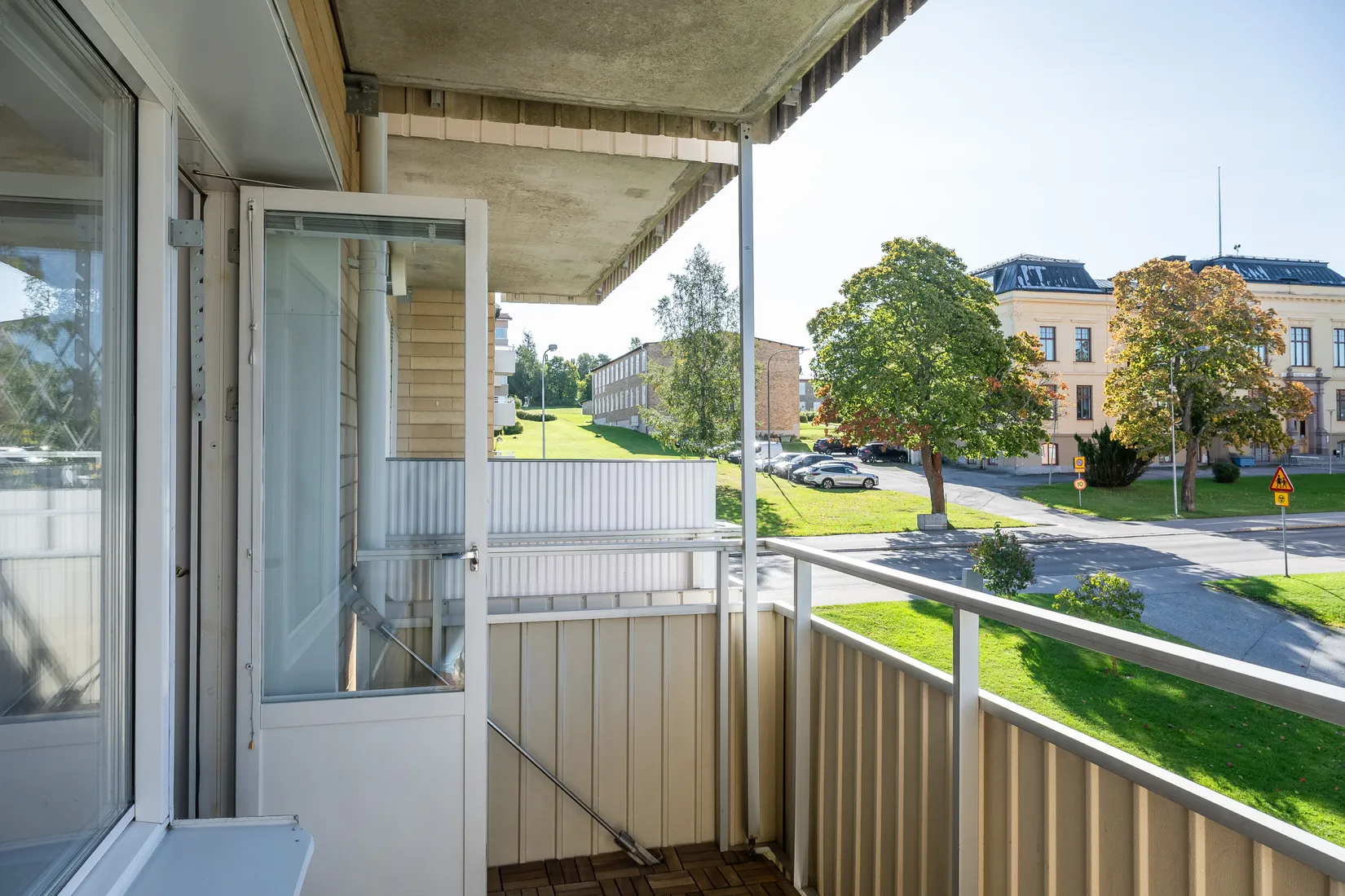 Bostadsrätt, Brunnshusgatan 29 A, Härnön, Härnösand