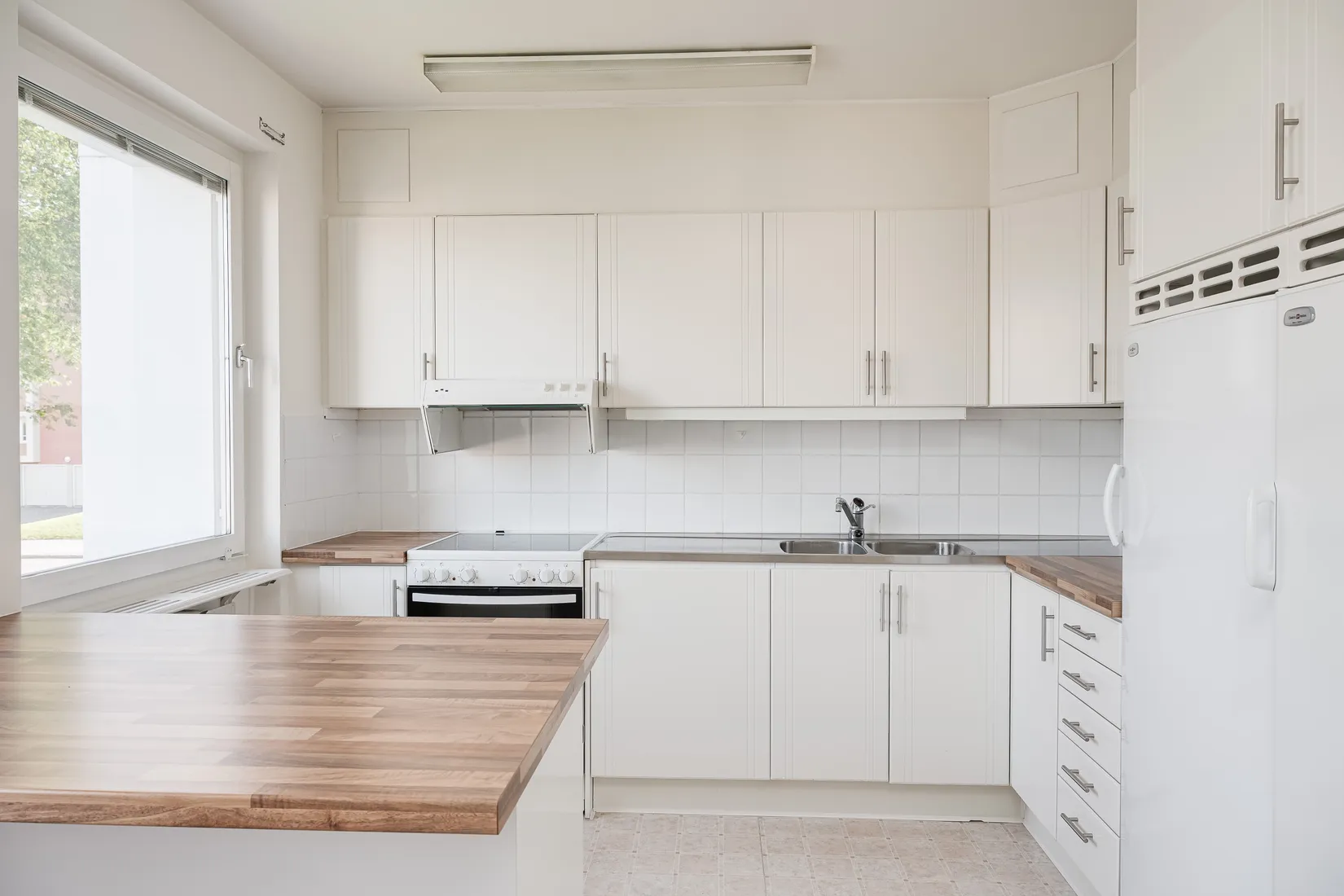 Bostadsrätt, Brunnshusgatan 29 A, Härnön, Härnösand