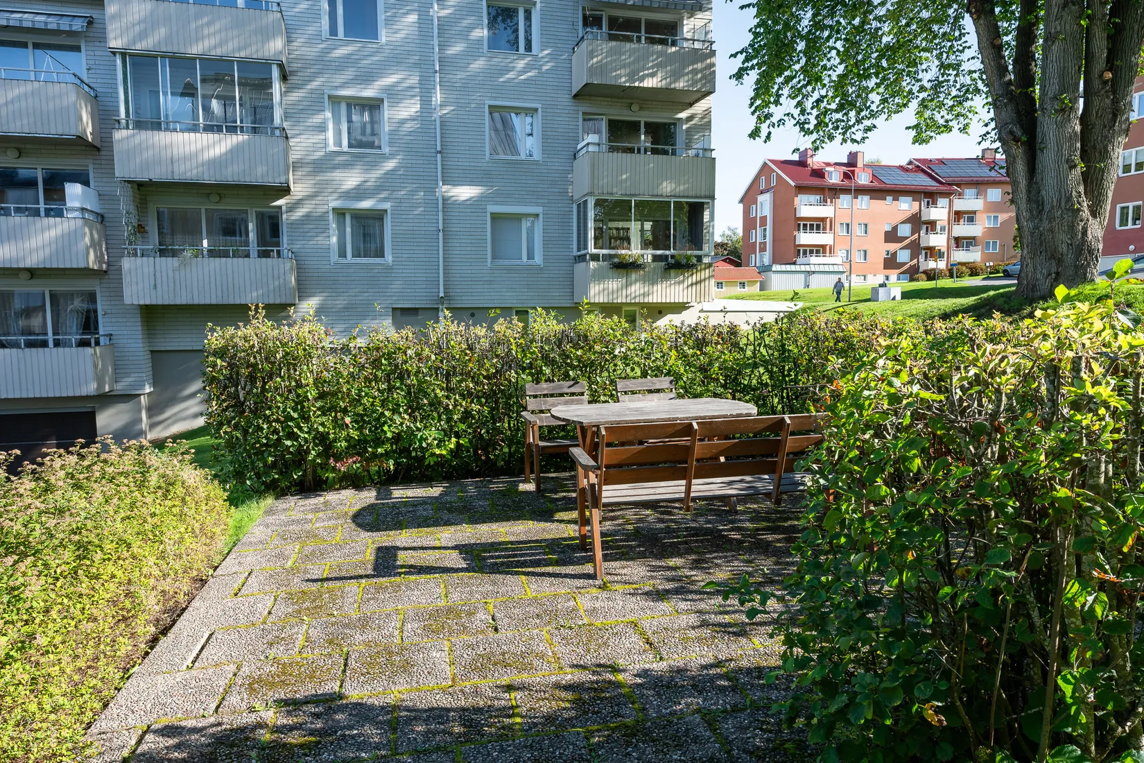 Bostadsrätt, Brunnshusgatan 29 A, Härnön, Härnösand