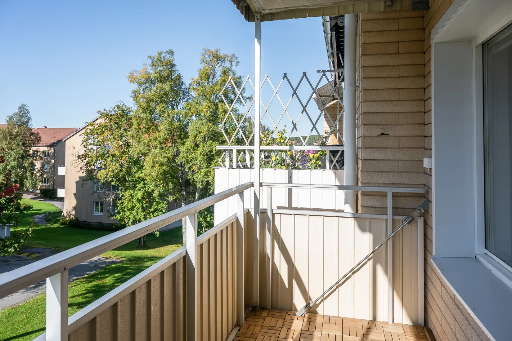 Bostadsrätt, Brunnshusgatan 29 A, Härnön, Härnösand