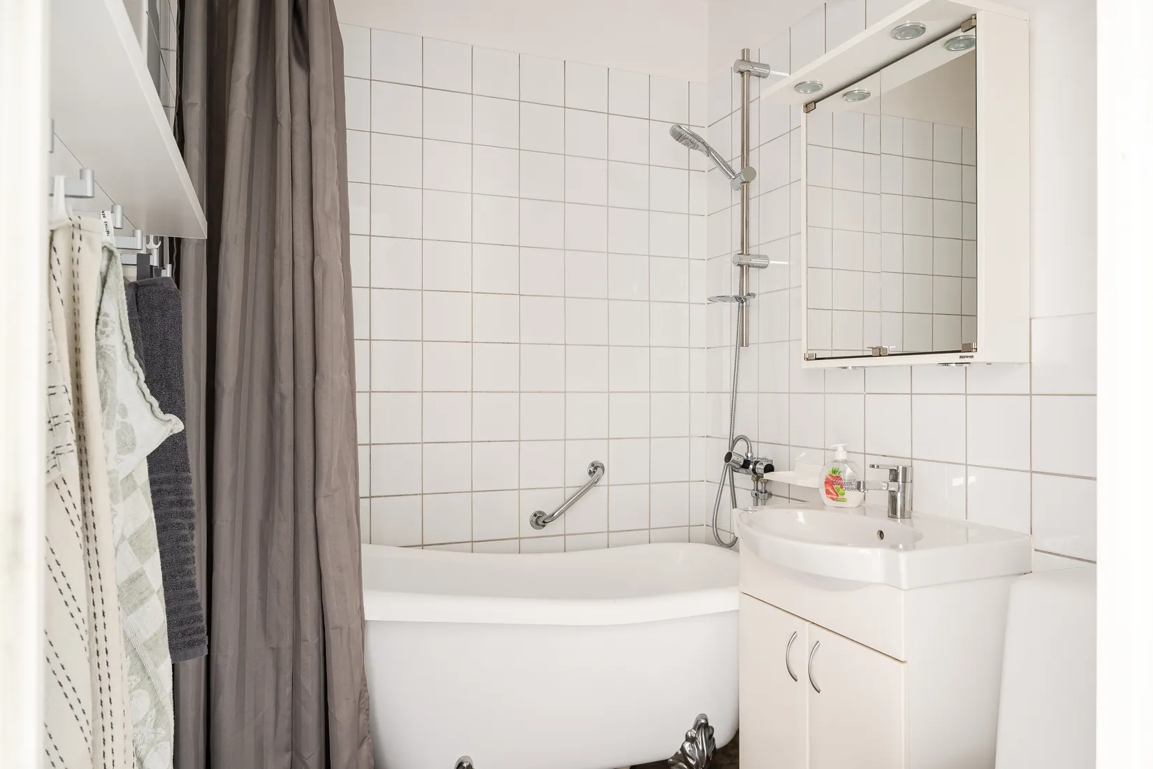 Bostadsrätt, Brunnshusgatan 29 A, Härnön, Härnösand