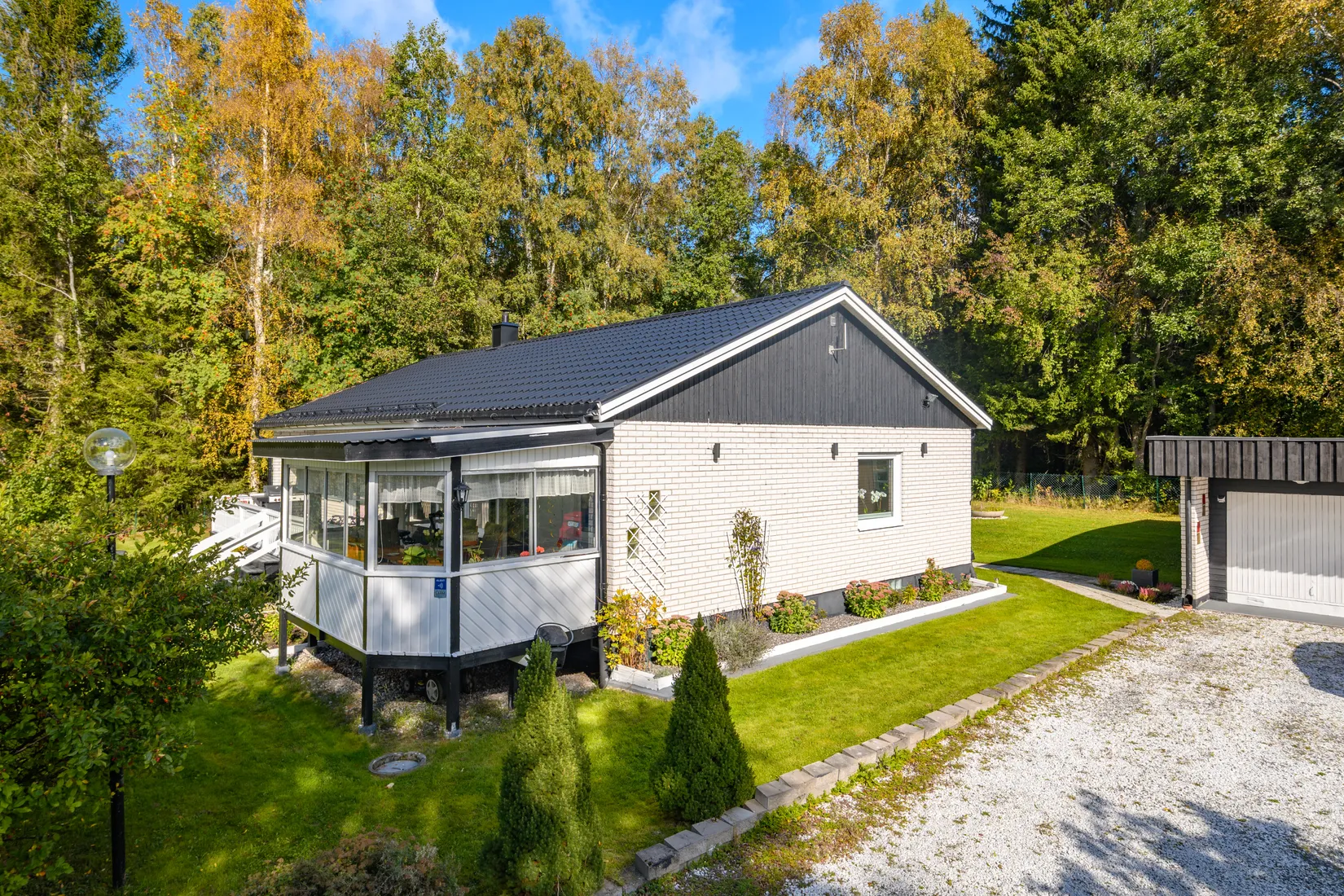 Villa, Raholmsvägen 223, Ankarsvik, Sundsvall