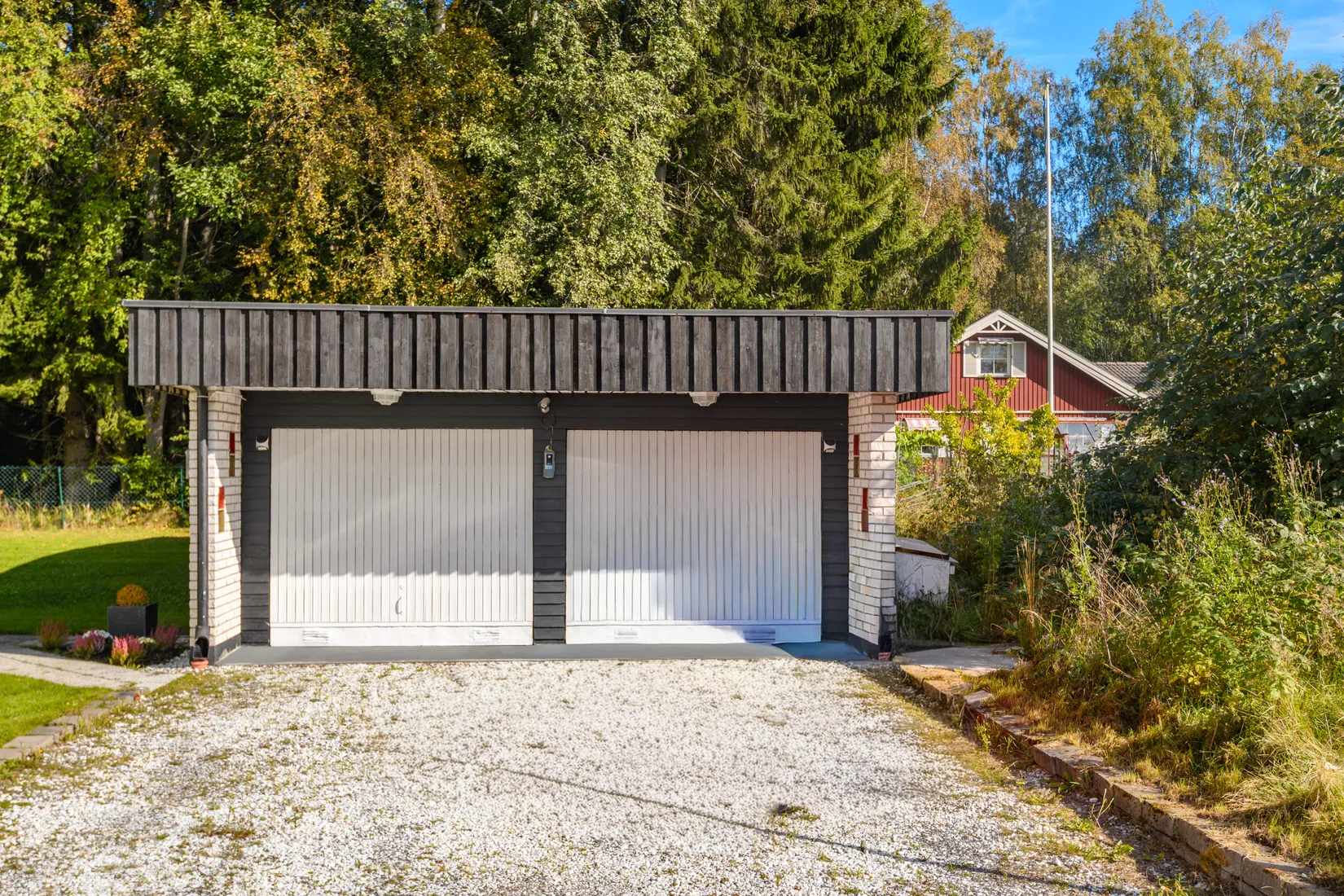 Villa, Raholmsvägen 223, Ankarsvik, Sundsvall