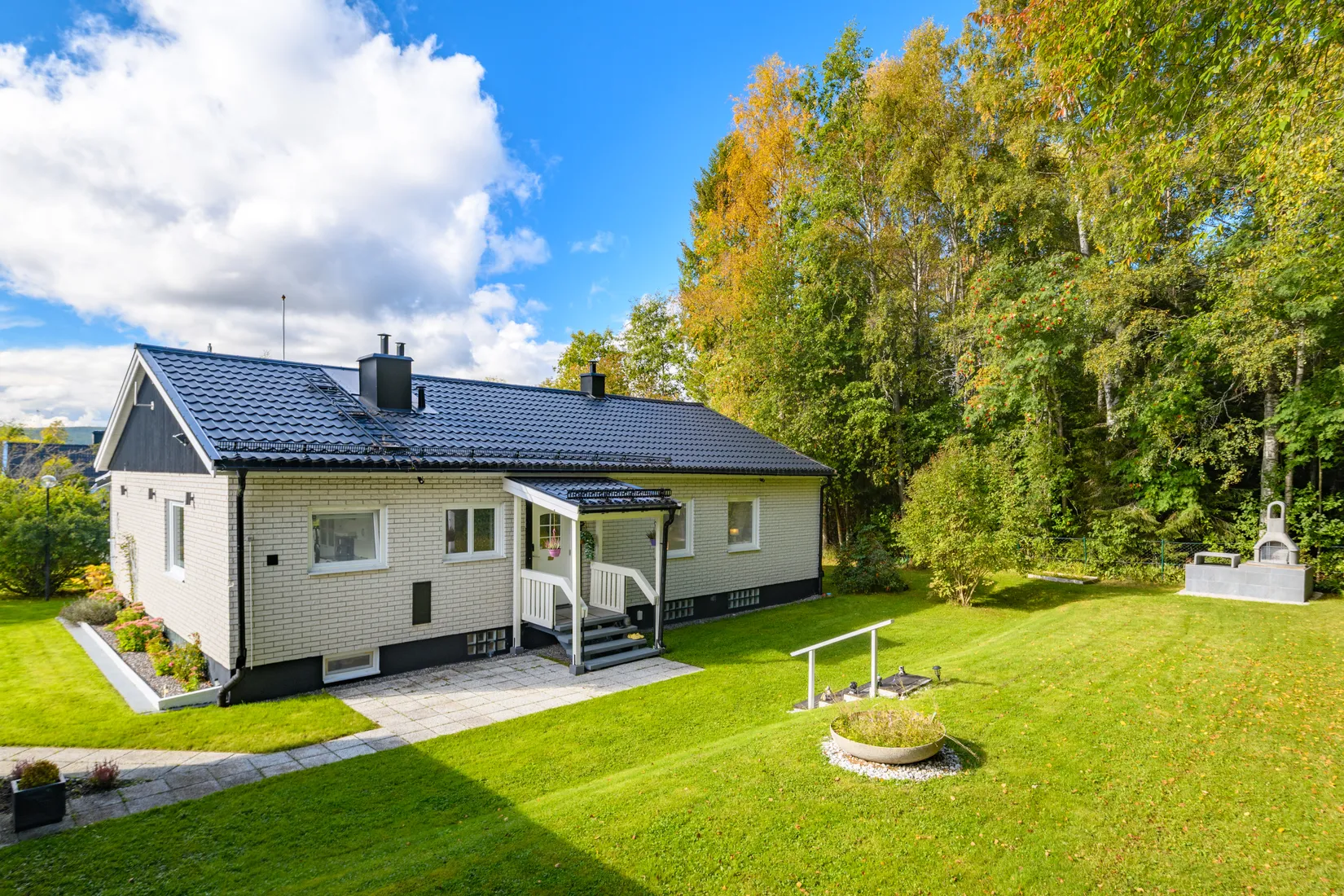 Villa, Raholmsvägen 223, Ankarsvik, Sundsvall