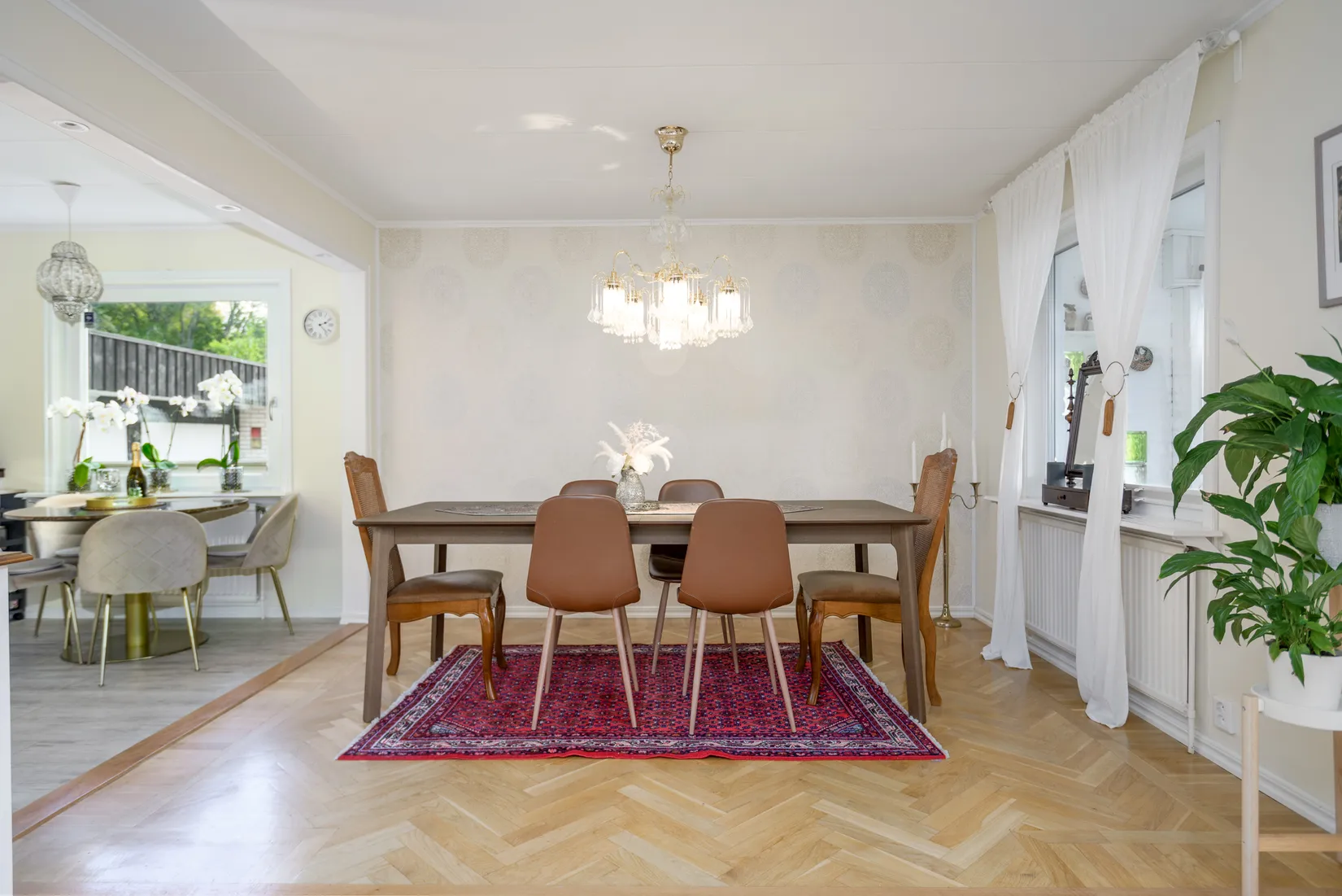 Villa, Raholmsvägen 223, Ankarsvik, Sundsvall