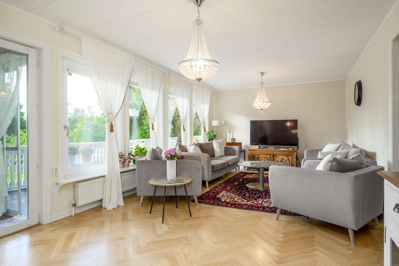 Villa, Raholmsvägen 223, Ankarsvik, Sundsvall