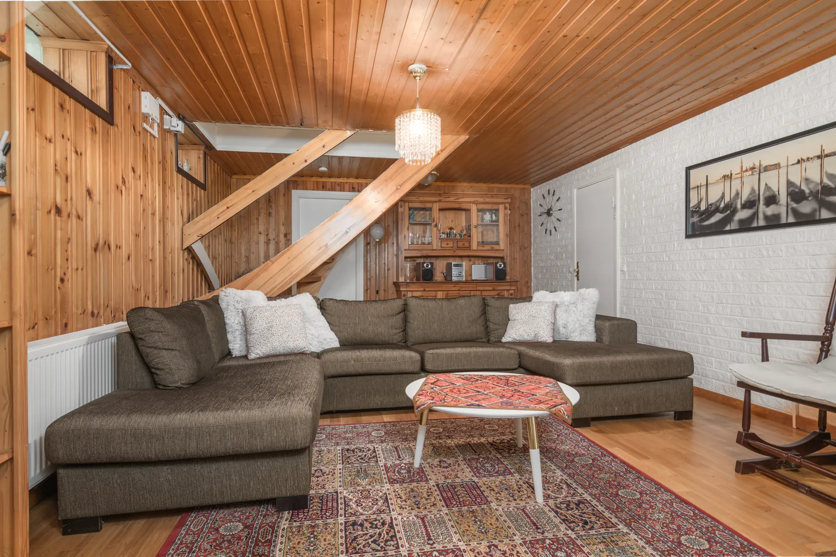 Villa, Raholmsvägen 223, Ankarsvik, Sundsvall