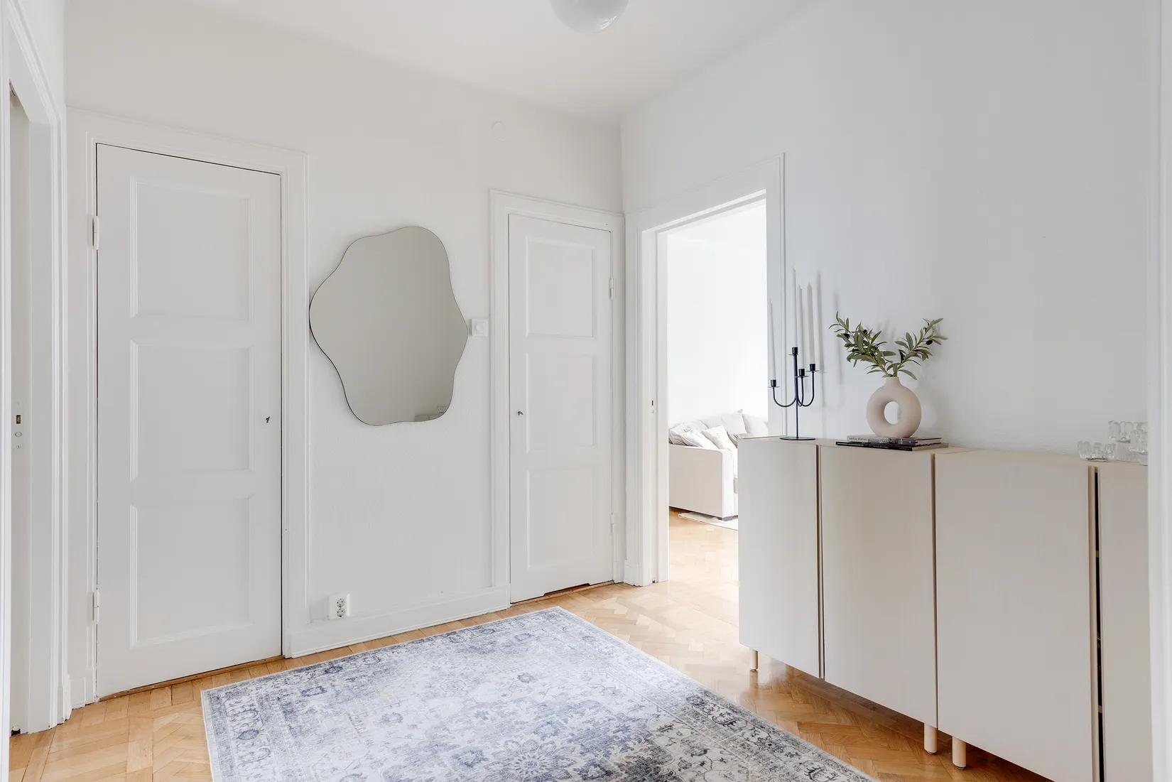 Bostadsrätt, Höganäsgatan 4E, Höganäs / Centrum, Uppsala