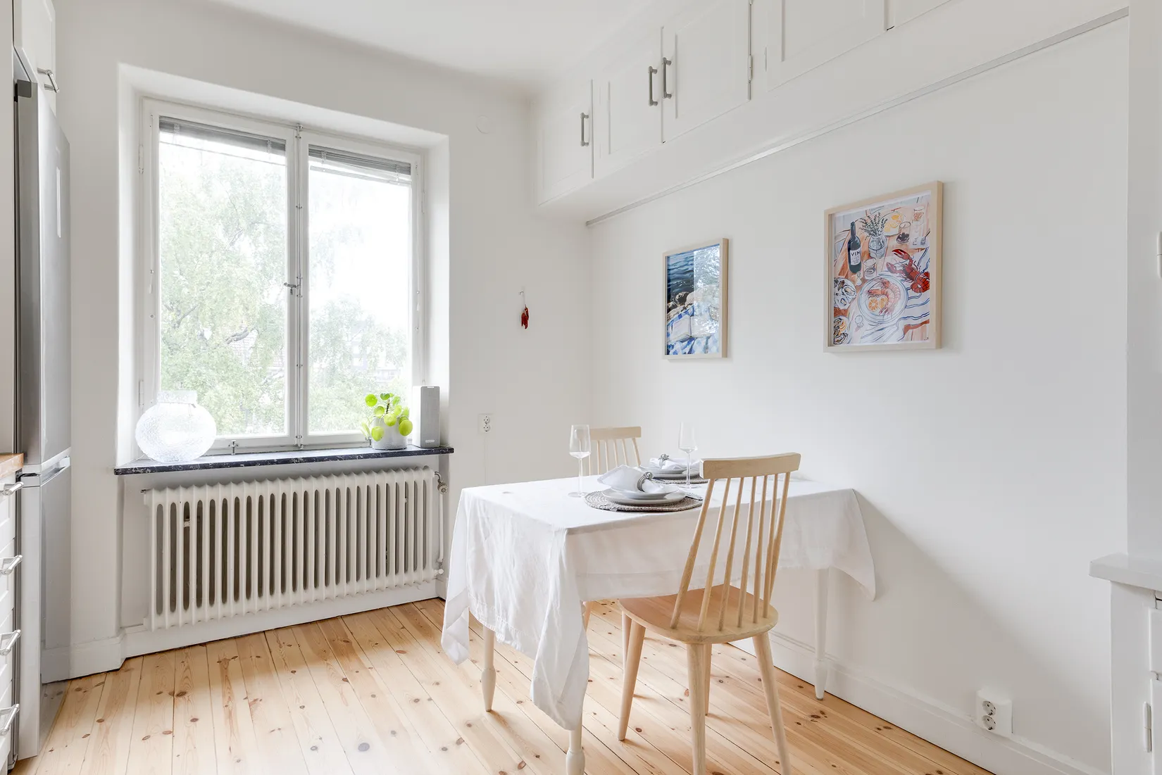 Bostadsrätt, Höganäsgatan 4E, Höganäs / Centrum, Uppsala