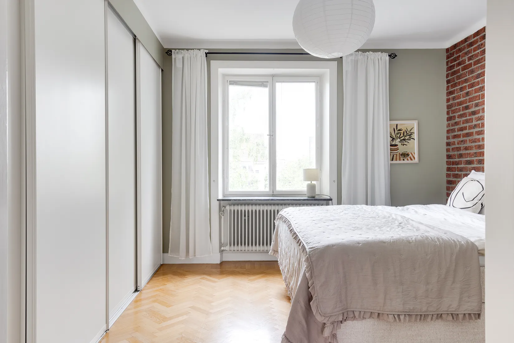 Bostadsrätt, Höganäsgatan 4E, Höganäs / Centrum, Uppsala