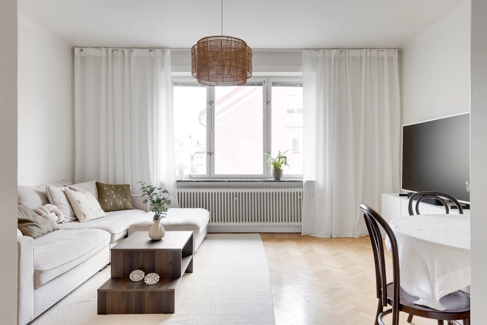 Bostadsrätt, Höganäsgatan 4E, Höganäs / Centrum, Uppsala