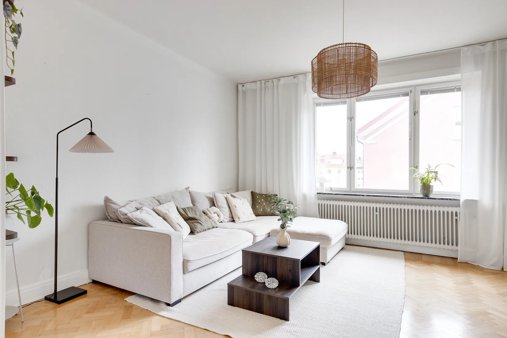 Bostadsrätt, Höganäsgatan 4E, Höganäs / Centrum, Uppsala