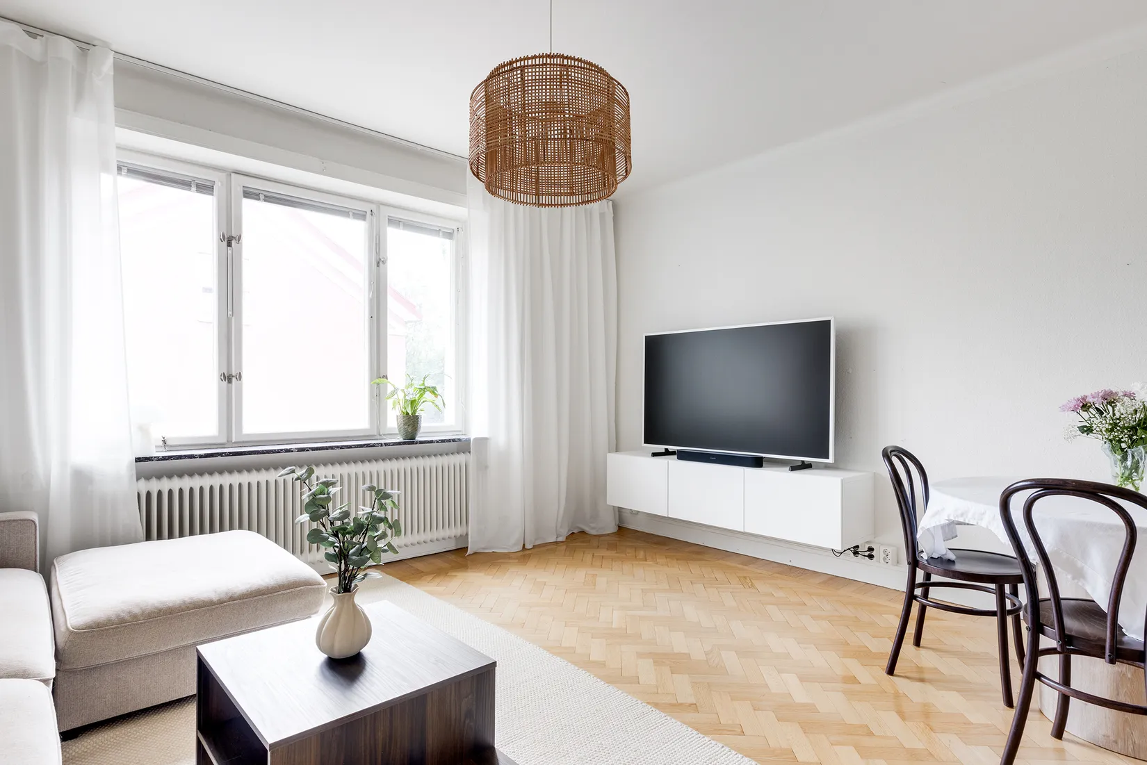 Bostadsrätt, Höganäsgatan 4E, Höganäs / Centrum, Uppsala