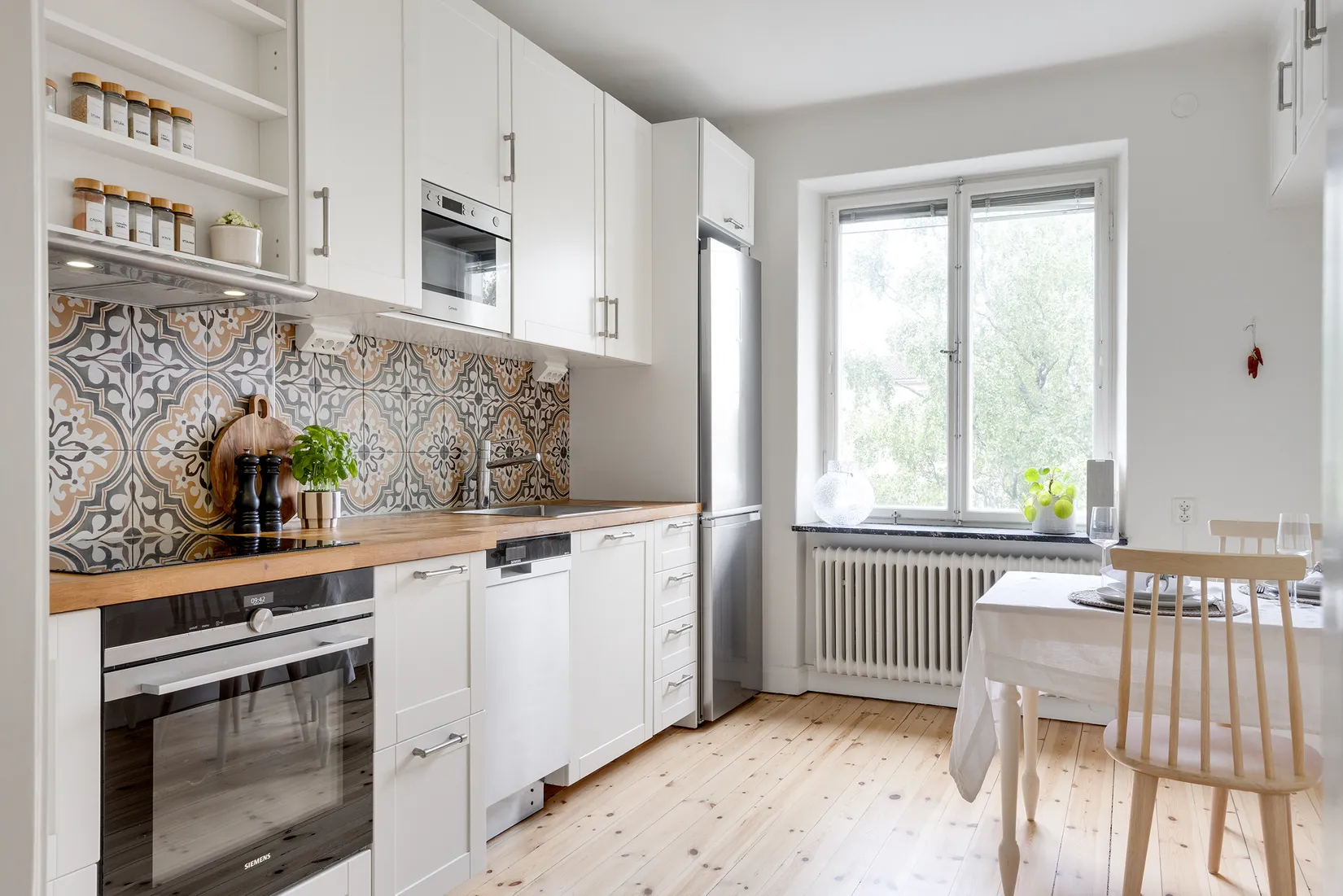 Bostadsrätt, Höganäsgatan 4E, Höganäs / Centrum, Uppsala