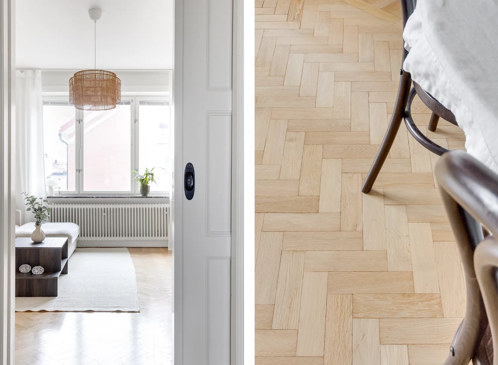Bostadsrätt, Höganäsgatan 4E, Höganäs / Centrum, Uppsala