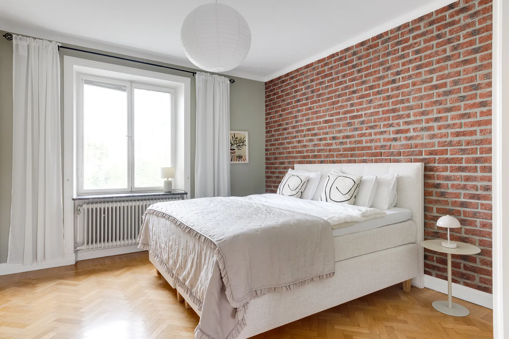 Bostadsrätt, Höganäsgatan 4E, Höganäs / Centrum, Uppsala
