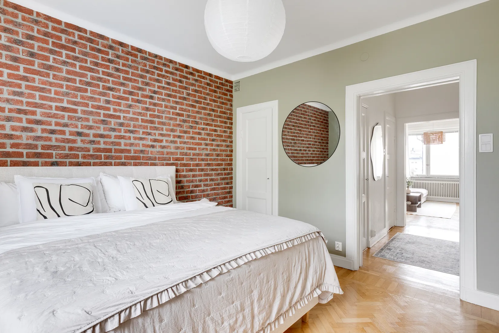 Bostadsrätt, Höganäsgatan 4E, Höganäs / Centrum, Uppsala