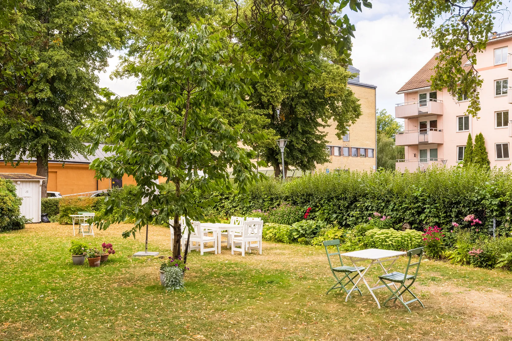 Bostadsrätt, Höganäsgatan 4E, Höganäs / Centrum, Uppsala