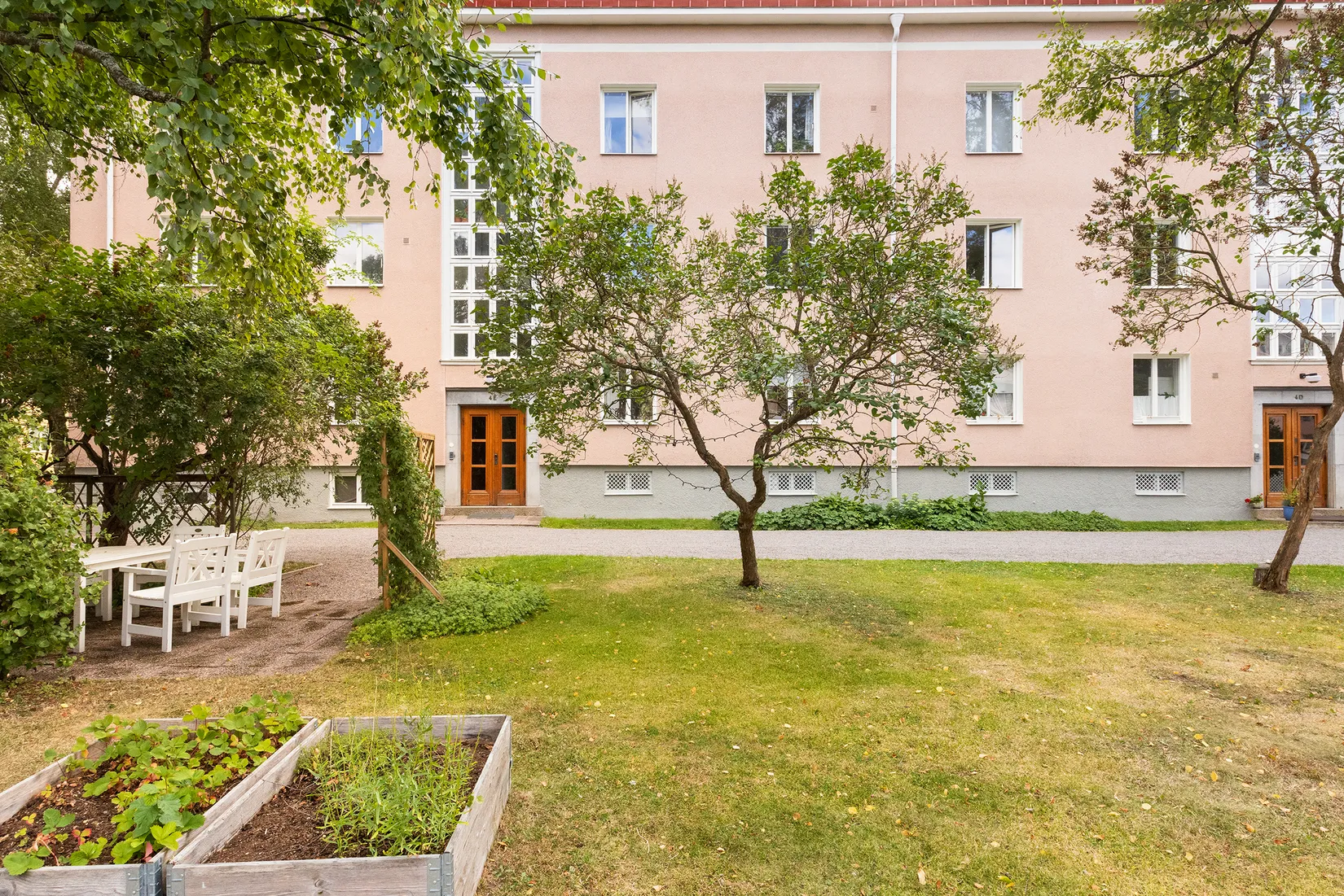 Bostadsrätt, Höganäsgatan 4E, Höganäs / Centrum, Uppsala