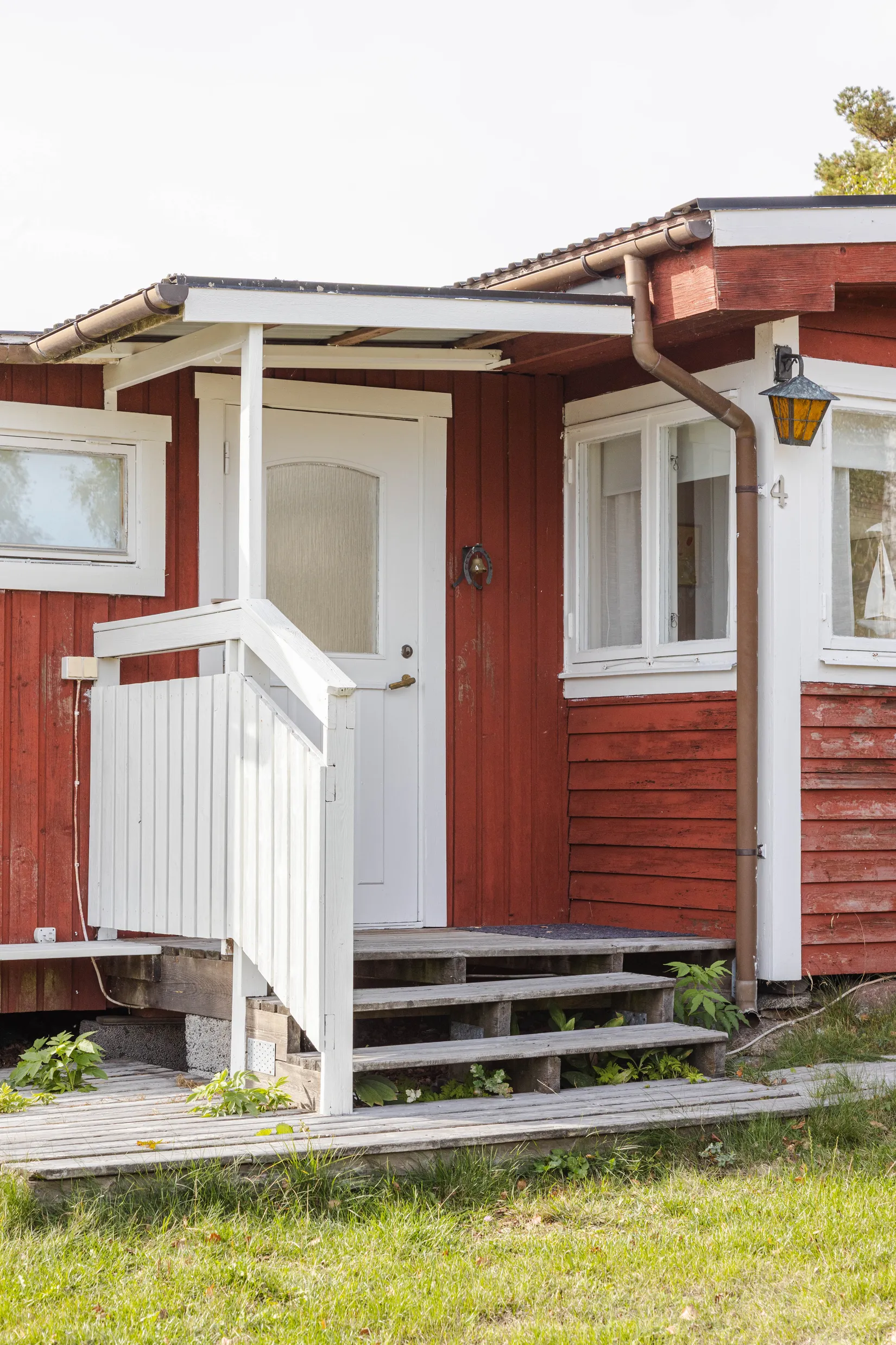 Fritidshus, Mårtenshamnsvägen 4, Harkie, Västerås