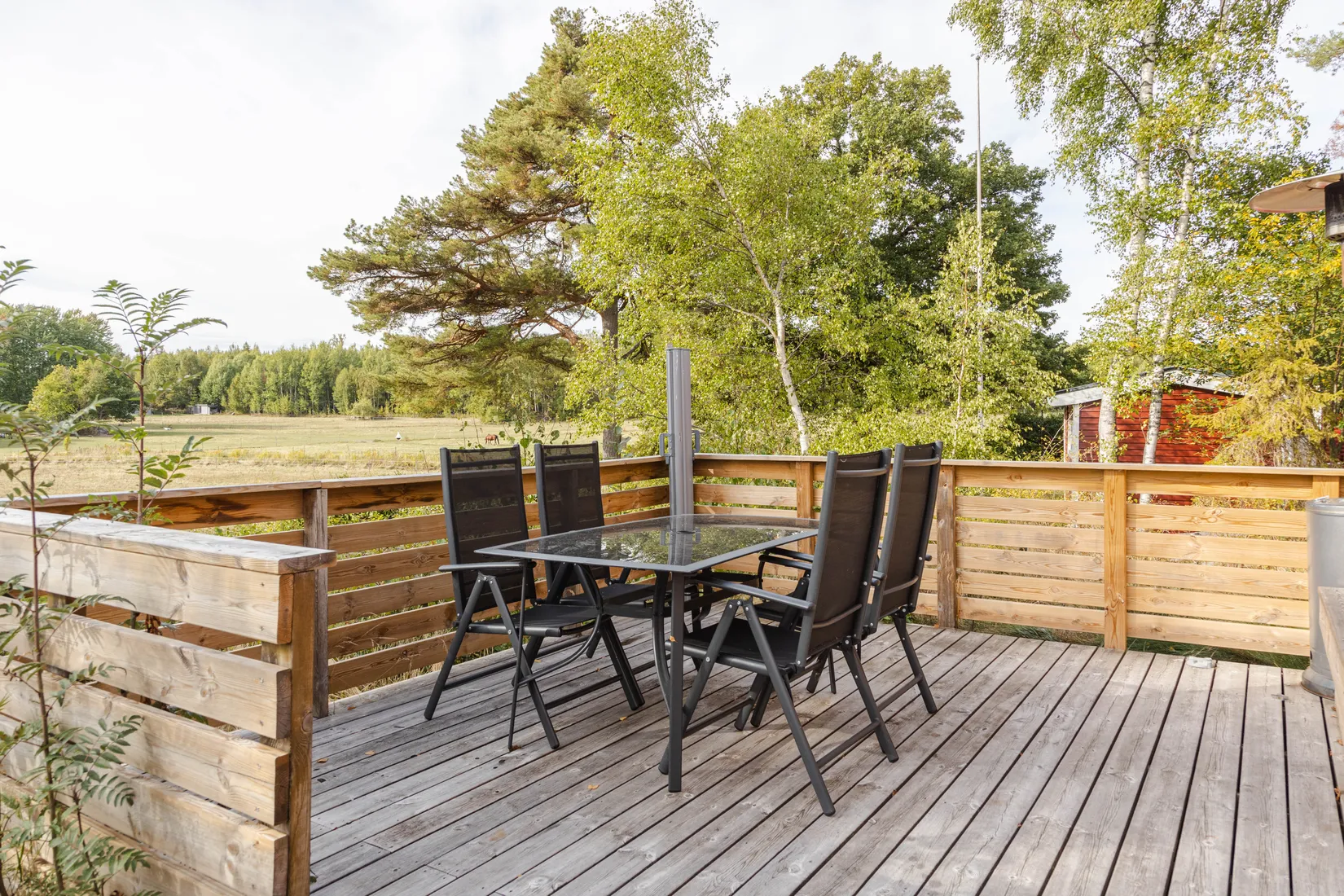 Fritidshus, Mårtenshamnsvägen 4, Harkie, Västerås